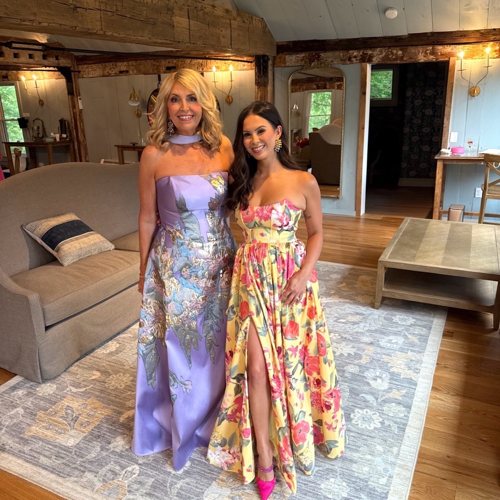 Floral Dress - Picture 10 of 12